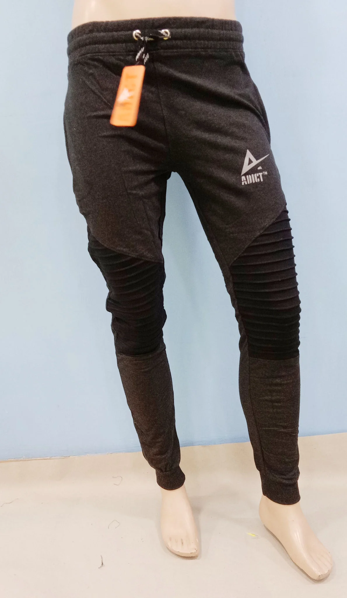 Men's Branded Night Track Jogger Set β Super Design (L to 2XL) | 5 Stylish Variants β PS11 - Image 8