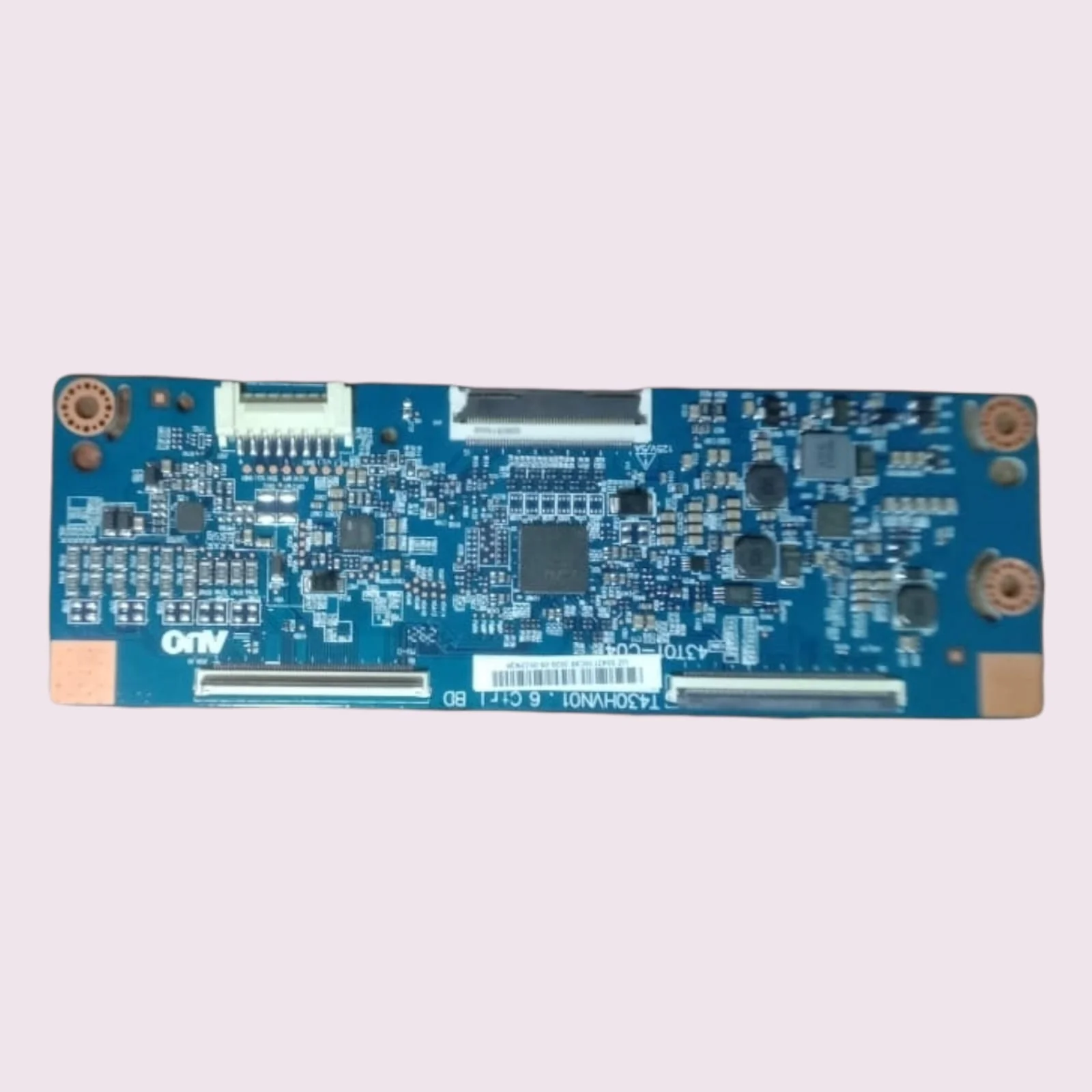 "Sony LED TV T-Con Board T430HVN01.6 43T01-C04 – 43-Inch#