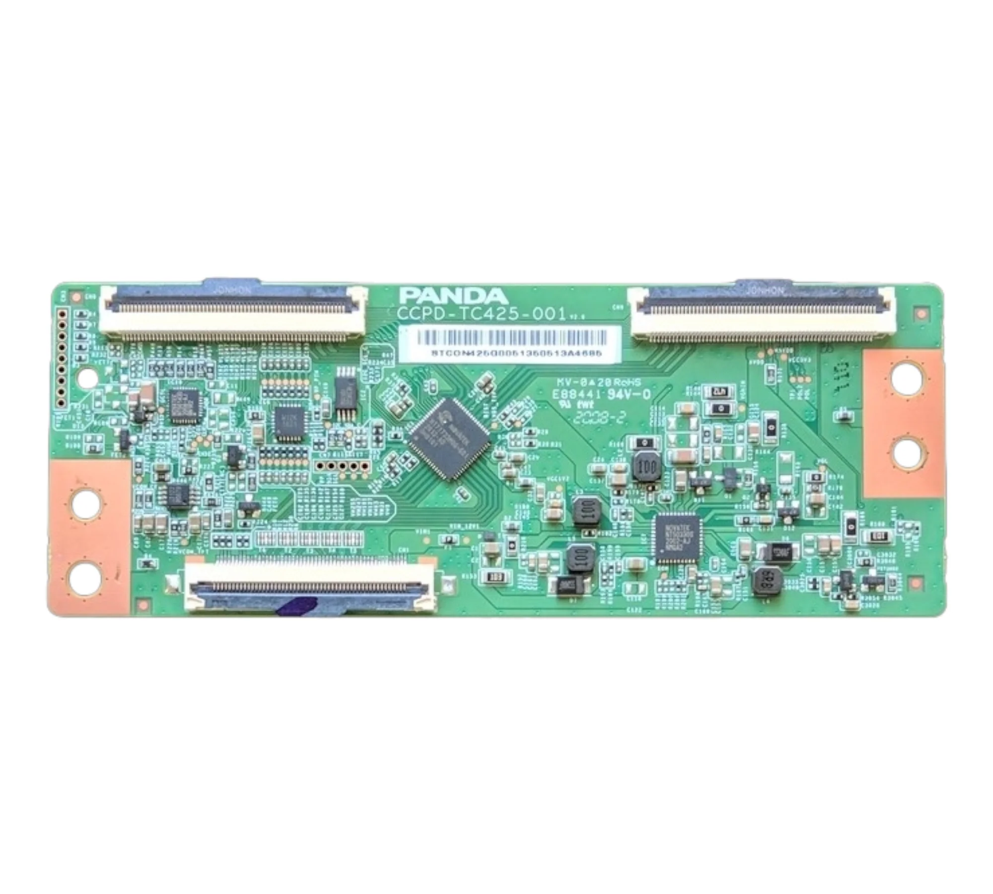 T-Con Board CCPD-TC425-001 – High-Quality Replacement for 43" TVs #