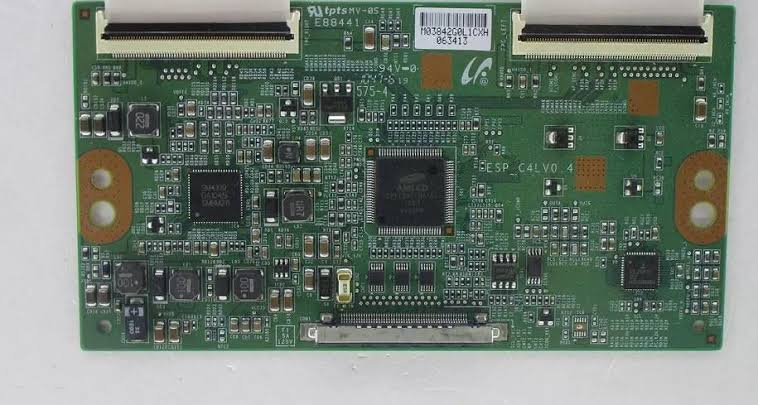 T-Con Board ESP_C4LV0.4 – Replacement for Sony LED and UHD TVs #