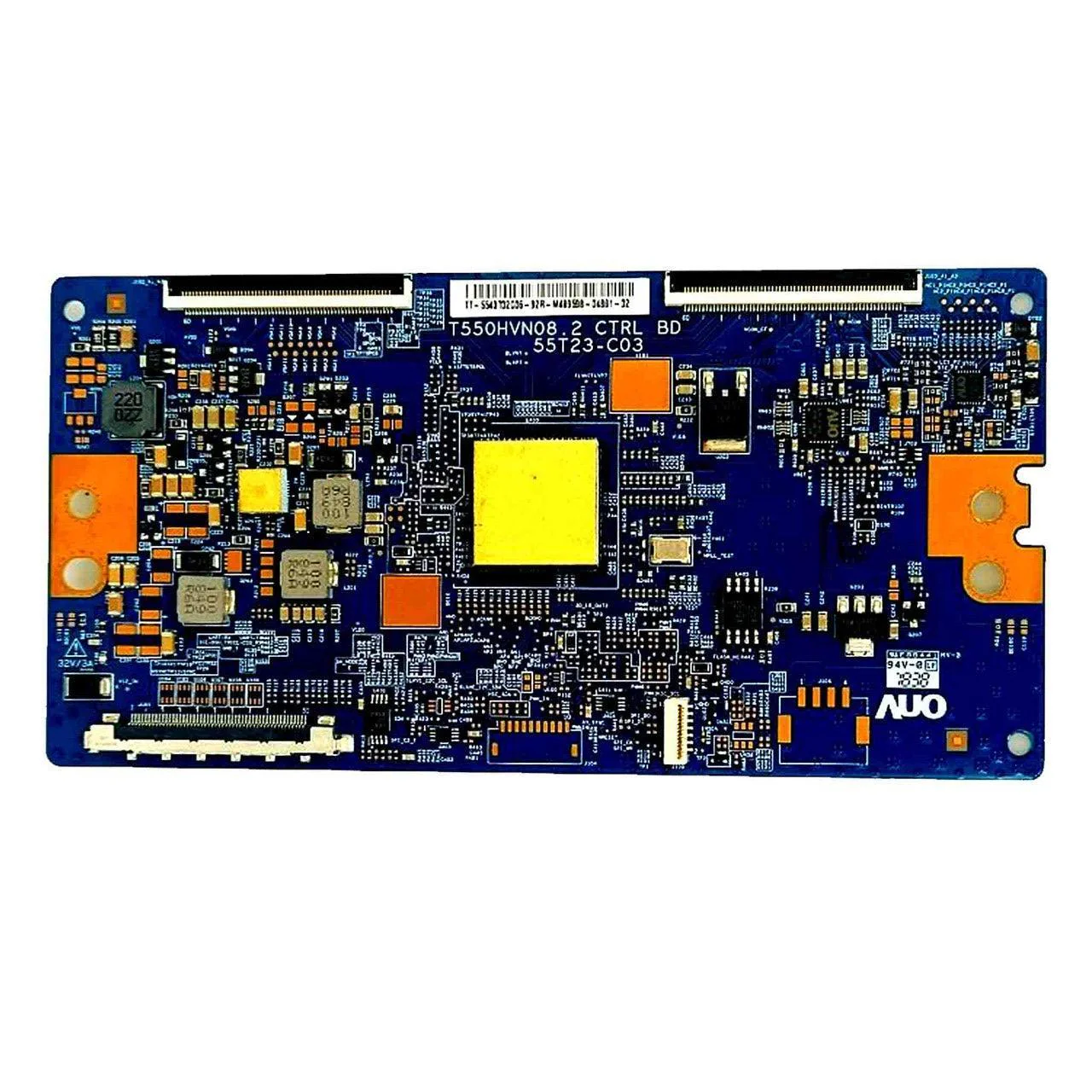 T-Con Board for Sony LED TV 43W950C – High-Quality Replacement Part for Clear Picture & Accurate Colors