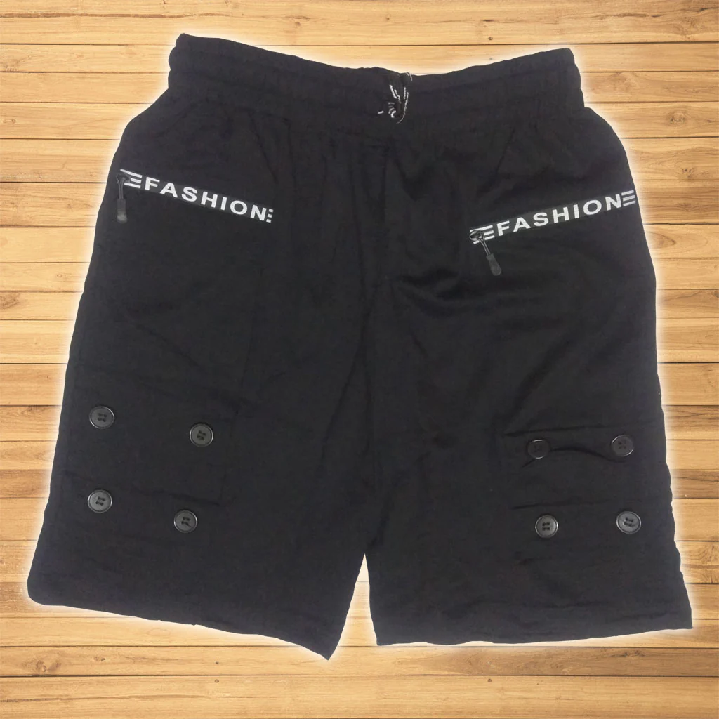 Texo Branded Shorts for men - XL Size - 5 Colour - Fashion Model - Image 2