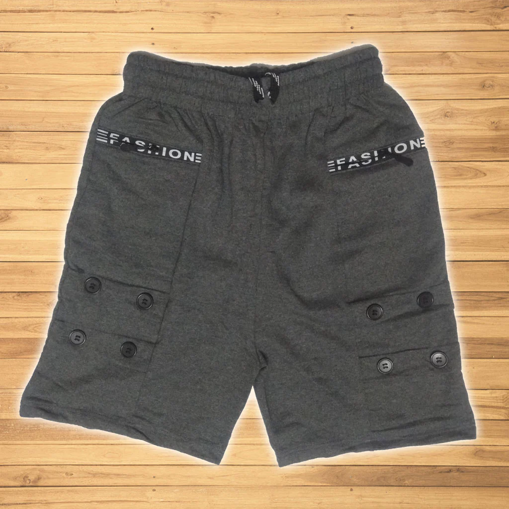 Texo Branded Shorts for men - XL Size - 5 Colour - Fashion Model - Image 4