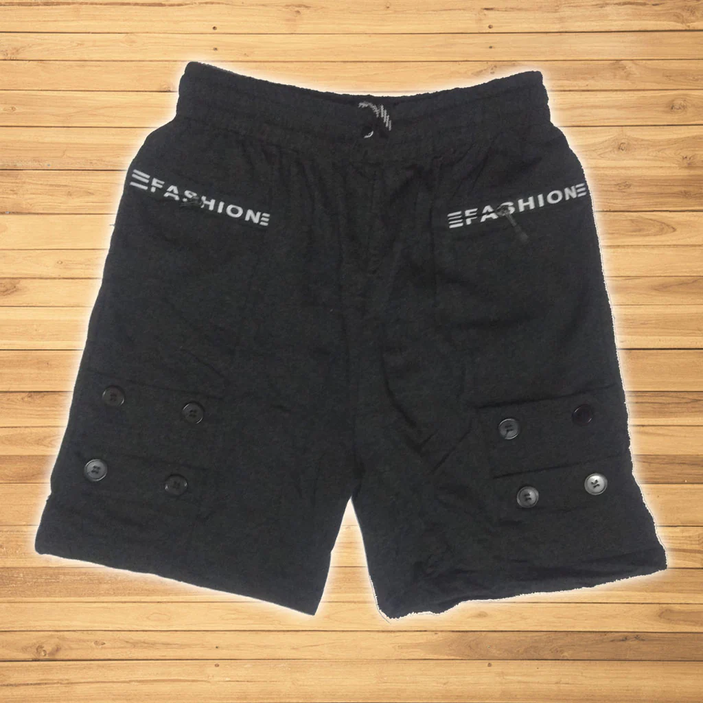 Texo Branded Shorts for men - XL Size - 5 Colour - Fashion Model - Image 7