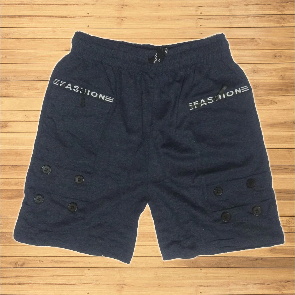 Texo Branded Shorts for men - XL Size - 5 Colour - Fashion Model - Image 9