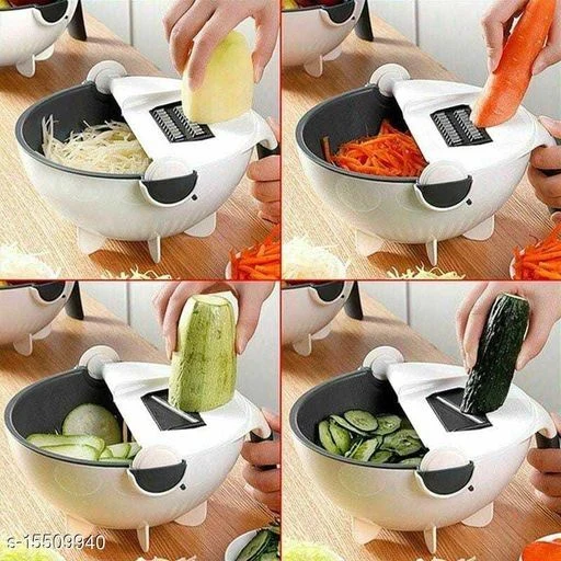 Trendy Vegetable Cutter
