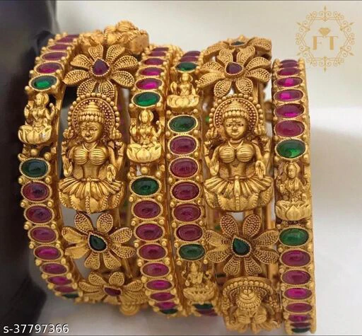 Twinkling Beautiful Bracelet & Bangles