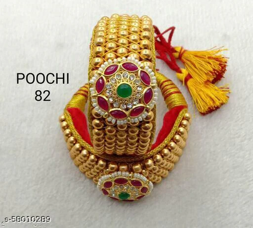 Twinkling Fancy Bracelet & Bangles