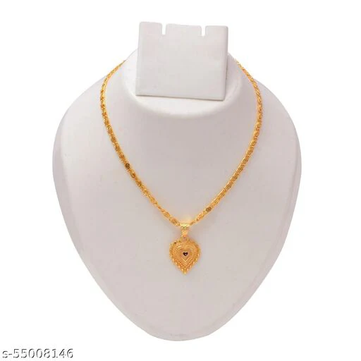Twinkling Graceful Chain