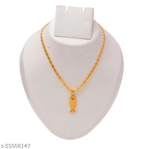 Twinkling Graceful Chain - Image 3