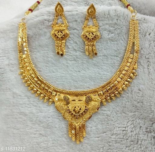 Twinkling Graceful Jewellery Sets - Image 2