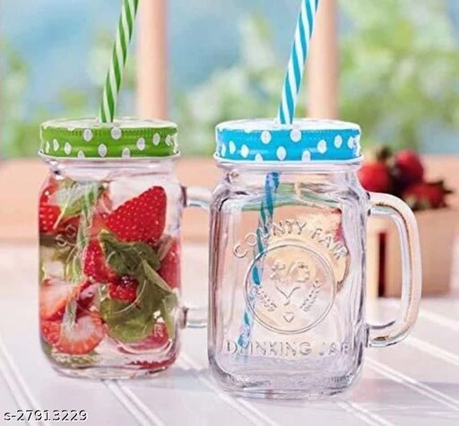Unique Jars & Containers*
