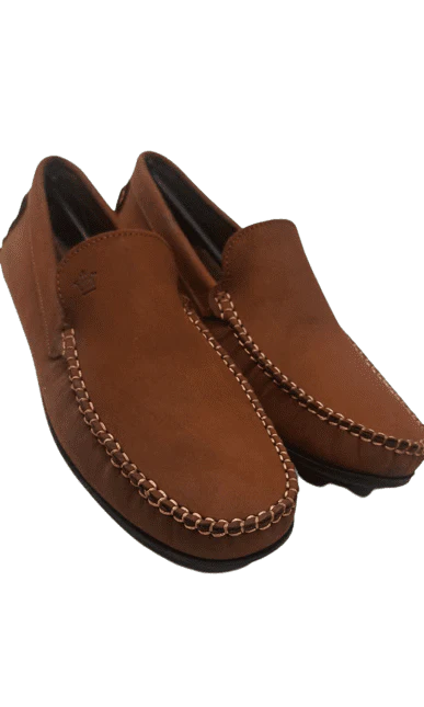 Urban 5211 Driving Leather Shoes