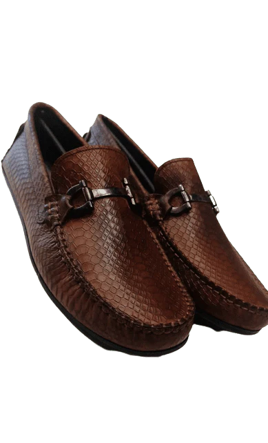 Urban 5212 Driving Leather Shoes