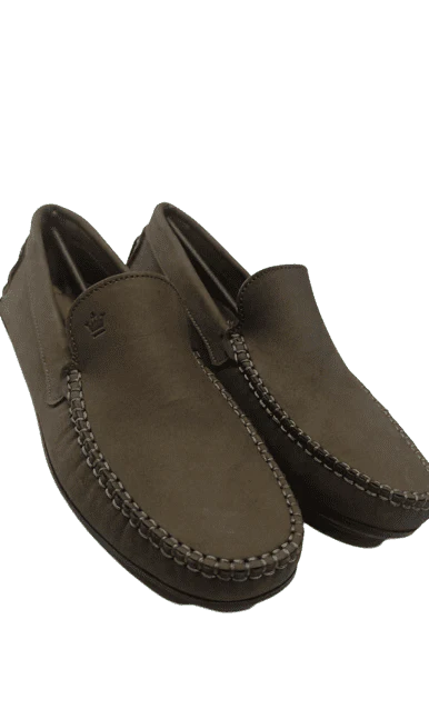 Urban 5215 Driving Leather Shoes