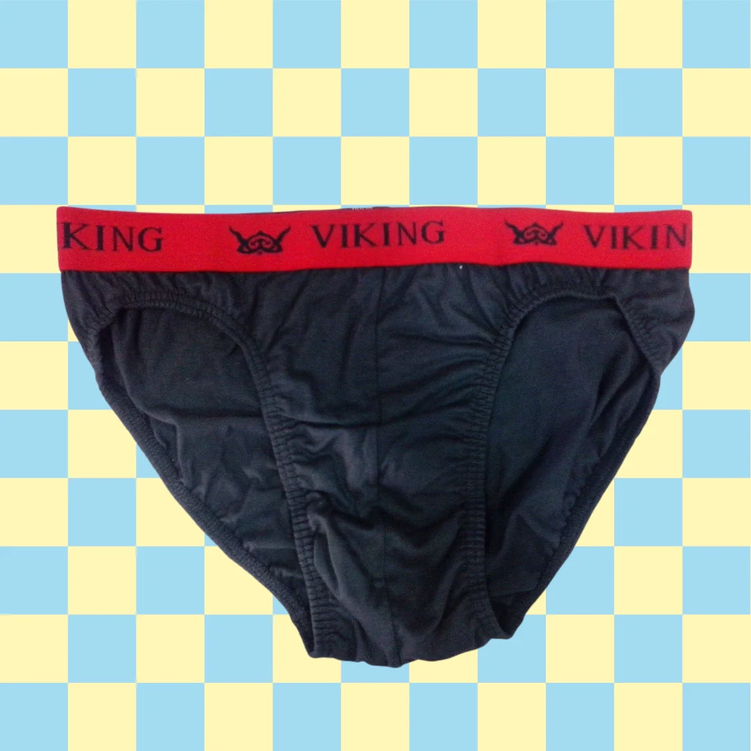3 pcs combo  Viking Premier Legend Gents Brief - Image 5