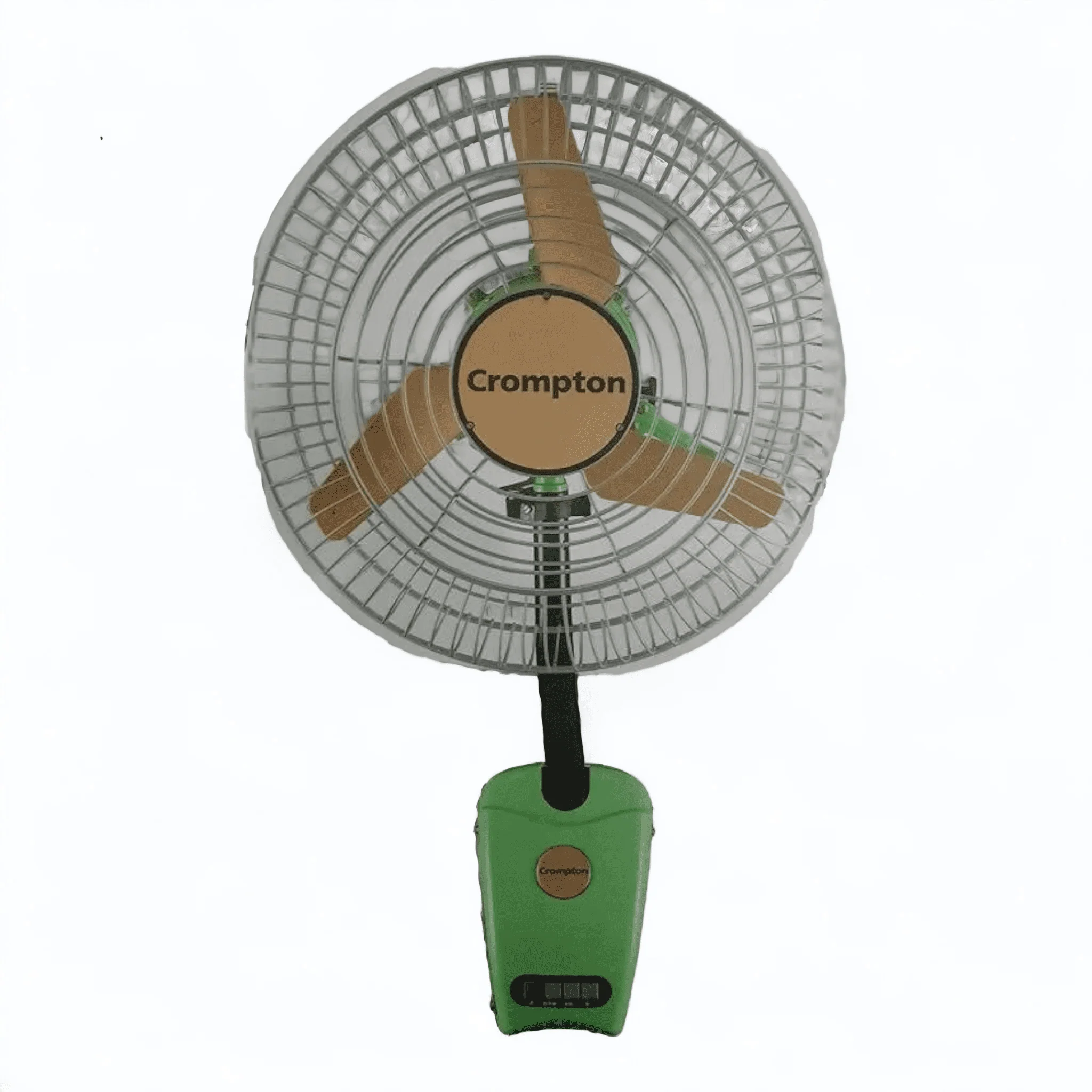 Crompton Wall Mounting Fan Big Size Full Steel