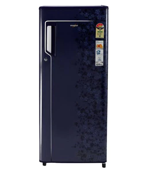 Whirlpool Gen Y & ICEMAGIC FRESH Fridge Freezer Door for 190 liters - Image 5