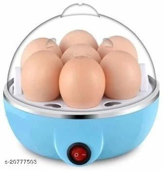 Wonderful Egg Boiler